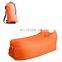 Inflatable Lounger Outdoor Air Couch Sofa Hammock Bed Sleeping Bag for Camping, Park, Beach, Backyard, Fishing, Swimming, Pool