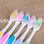 High Quality ISO CE Approved Plastic Adult Toothbrush