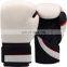 Hot sale Wholesale Price MMA fighting Boxing gloves with logo Leather Boxing Gloves