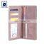 Chairman Lining Hot Selling Stylish Fashion Designer Genuine Leather Wallet for Men