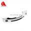 Die Cast ADC Aluminum Stainless Steel Door Lever Handle, Door Handle