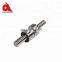 Custom precision casting steel hydraulic gear pump parts