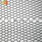 Tiny diamond hole expanded metal mesh factory