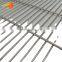 Customized  aluminum expanded metal mesh for outdoor bbq grill