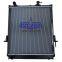 Engine Cooling Radiator 8972136641 83973300880 897354362 for ISUZU N SERIES (99-03) GMC W Series Year 1999-2003
