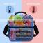 Extra Large Lunch Bag  Insulated & Leakproof Adult Reusable Meal Prep Bento Box Cooler Tote automatic cooler bag