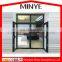 janelas em aluminum portas/casement window