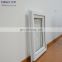 German Style House Windows Aluminum Top Hung Window Made in China