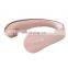 2021 New Trend Factory air cool Neck Wearable Fan  Portable and lightweight fan  For Sport Home Office built-in 4000mah Battery
