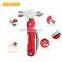 12 in1 Hammer Multitool with Survival Gear,  Stainless Heavy All in One Multifunctional Mini Safe Tools