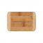 Hot Sell ECO Friendly Kitchen Bamboo Cutting Board/Chopping Board
