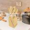 Bamboo Utensil Holder for Countertop Farmhouse Kitchen Decor Utensil Crock for Kitchen Pantry Organizer