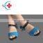 HC-SV1 Realistic High Simulation Silicone Feet Model Feet Mannequin