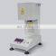 XNR-400A PE PS PP HDPE ASTM D1238 Quality Method MFR Melt Flow Indexer