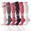 Sport Running Men Women Athletic Fun Stocking Compression Socks Physix