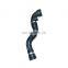 Auto engine water cooling system silicone Rubber car upper radiator hoses 11537500733