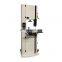 LIVTER 2300W Vertical Wood Band Saw Machine For Woodworking