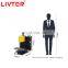 LIVTER High Precision Cnc Milling Machine