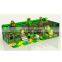 Customized indoor Playground Kids Soft Play Ground Baby Play Home