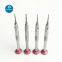 High Quality Phone Screwdriver S2 Chrome Vanadium Steel   Tool Plus