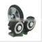 high quality lift parts rolling guide shoes for elevator