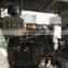 Ship boat 6 cylinders 380hp YC6T380C yuchai inboard marine diesel engine