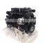 Hot sale 198kW 2500rpm 6.7L 6 cylinders Dongfeng ISDe6.7 ISDe270 40 truck engine