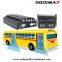 GPS Positioning Real-time Video Record Passenger Counter Bus People Counting Digital MDVR