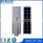 2016 the integrated solar street light with CE , Rosh, IP65