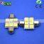 Wholesale cheap good quality 12v , 39mm 6smd 5050 auto led Festoon light