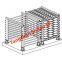 Ceramics Kiln Car Design by R-SiC N-SiC Si-SiC Technical Ceramic: beam,plate,burner nozzle, tube,crucible