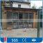 grey powder coated aluminium bi folding windows and doors