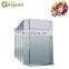 commercial fish and meat smoker for sausage