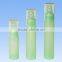 5ml pp hand blown perfume glass water bottle with Perfume Dispense for Wholesale