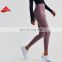Wholesale Ins Hot sale Best Yoga Leggings Ladies Workout Outfit Suit Wear High Waist Gym Tights Fitness Pants Trousers For Women