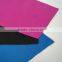 high elastic lycra latex cloth for corset