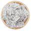 Absorb King DMF Free Desiccant Bags 1 Gram Silica Gel Packets Desiccant Prevent Moisture