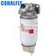 Coralfly SN40777 FS36267 FS19922 FS19816  FS19816-b-am Fuel Fuel Water Separator for Fleetguard
