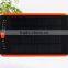 23000mah high capacity solar charger power bank universal power bank for travel                        
                                                Quality Choice