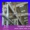 steel structure large span building fabrication design