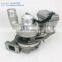 genuine turbo BV55 11559880019 11559700019 320-06177 Turbocharger for JCB Construction 4.8 d 444 448 engine