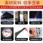 Self-adhesive waterproofing membrane