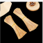 China Manufacturer Bamboo Durable Unscented Split Incense Sticks for DIY Agarbatti Making Flexible Fragrant Core Stick
