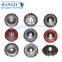 Other performance parts Transmission Clutch Pressure Plates Clutch Cover For Bus Jinlong Higer Ankai Asiastar