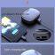 TW90 Wireless TWS Earphone LED Display Headphone Touch Control Handsfree Earbuds with Microphone for Call Music Sports