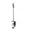 Universal Bracket Flexible Smartphone Long Arm Gooseneck Tablet Desktop Stand Cell Phone Clip Holder Lazy Mobile Phone Holder