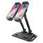 Foldable Premium Portable Multi-Angle Adjustable Magnetic iPad Holder Floating For iPad Pro/Air Stand