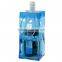 Promotional Wine Bottle Cooler Ice Bucket Bag