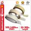 alibaba china High quality water-proof 80 degrees yellow color automotive masking tape made in China