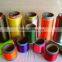 recycled dyed General High tenacity polyester FDY yarn